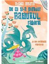 De ce și-a pierdut Balaurul tableta… - Adina Rosetti | Editura Arthur