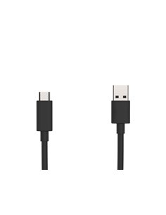 Cablu de date (USB - Type C) marca Cellara 1m negru