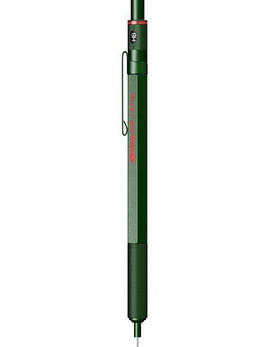 Creion mecanic 0.5 Rotring 500 Green BT