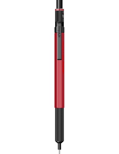 Red Creion Mecanic 0.5