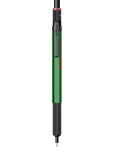 Green Creion Mecanic 0.5