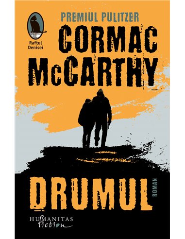 Drumul - Cormac McCarthy | Editura Humanitas
