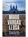 Vânturile - Mario Vargas Llosa | Editura Humanitas