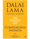 Compasiunea infinită - Dalai Lama | Editura Curtea Veche