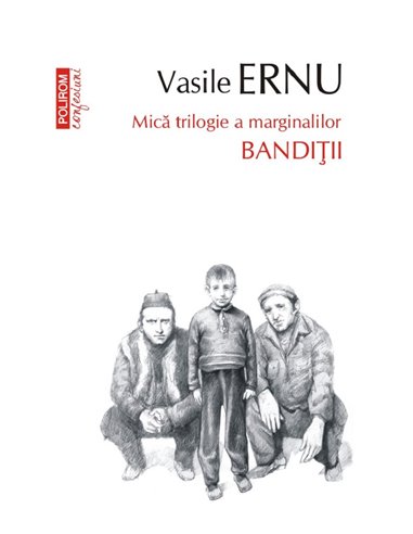 Bandiţii - Vasile Ernu | Editura Polirom