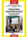 Pregătirea psihopedagogică - Dan Potolea | Editura Polirom