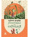 Aventurile lui Cepelică - Gianni Rodari | Editura Humanitas