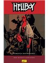 Hellboy 1. Sămânța distrugerii - Mike Mignola | Editura Grafic