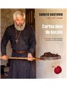 Cartea mea de bucate - Savatie Bastovoi | Editura Cathisma