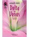 Delta lui Venus. Ed. a II-a - Anais Nin | Editura Humanitas