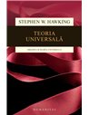 Teoria universală. Ed. a II-a - Stephen Hawking | Editura Humanitas