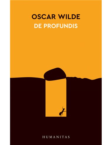 De profundis. Ed. a III-a - Oscar Wilde | Editura Humanitas