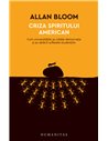 Criza spiritului american - Allan Bloom | Editura Humanitas