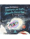 Călătorie pe Volta, Planeta Becurilor - Iulian Comănescu | Editura Humanitas