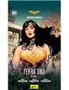 Wonder Woman Vol. 1 - Grant Morrison | Editura Grafic