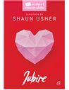 Iubire - Shaun Usher | Editura Curtea Veche