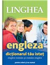 Dicţionarul tău isteţ englez-român şi român-englez. Ed. a-IV-a | Editura Linghea