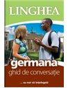 Ghid de conversaţie român-german EE. Ed. a-III-a | Editura Linghea