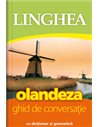 Ghid de conversaţie român-olandez. Ed. a-IV-a | Editura Linghea