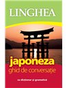 Ghid de conversaţie român-japonez. Ed. a-III-a | Editura Linghea