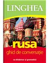 Ghid de conversaţie român-rus. Ed. a-IV-a | Editura Linghea