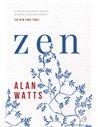 Zen - Alan Watts | Editura Curtea Veche