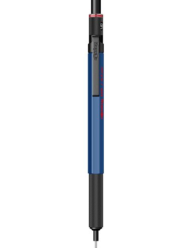 Blue Creion Mecanic 0.5 | Rotring 500