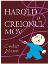 Harold și creionul mov - Crockett Johnson | Vlad si cartea cu Genius