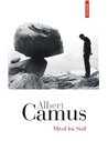 Mitul lui Sisif - Albert Camus | Editura Polirom
