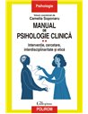 Manual de psihologie clinică Vol. 2 - Camelia Soponaru | Editura Polirom