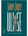 Ulise - James Joyce | Editura Humanitas