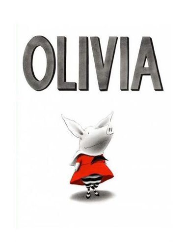 Olivia - Ian Falconer | Editura Arthur