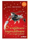 O vrăjitoare îngrozitoare și o vrajă nefastă - Jill Murphy |  Editura Arthur