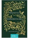 Miss peregrine. Poveștile deosebiților - Ransom Riggs | Editura Young Art