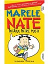 Marele Nate 1. Întâiul între puști  - Lincoln Peirce | Editura Arthur