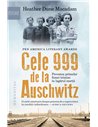 Cele 999 de la Auschwitz - Heather Dune Macadam | Editura Humanitas