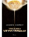 Expansiunea 1. Trezirea Leviatanului - James Corey | Editura Paladin