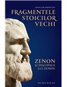 Fragmentele stoicilor vechi - Hans von Arnim | Editura Humanitas
