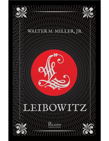 Leibowitz   - Walter M. Miller, Jr | Editura Paladin