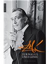 Jurnalul unui geniu - Salvador Dali | Editura Humanitas