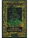 Corabia zeitei Ishtar  - Abraham Merritt | Editura Paladin