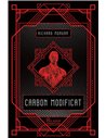 Carbon modificat  1  - Richard K. Morgan | Editura Paladin