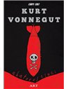 Abatorul 5 sau cruciada copiilor  (serie de autor Vonnegut) - Kurt Vonnegut | Editura Art