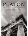 Opera integrală - Platon. Vol 2 - Platon | Editura Humanitas
