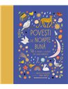 Poveşti de noapte bună - Angela McAllister | Editura Humanitas