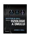 Guyton & Hall Tratat de fiziologie a omului - Guyton & Hall | Editura Callisto