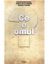 Ce e omul - Ierom. Daniil de la Rarau (Sandu Tudor) | Editura Christiana