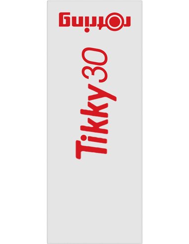 Radiera Tikky T30 | Rotring Consumabile cod S0234101