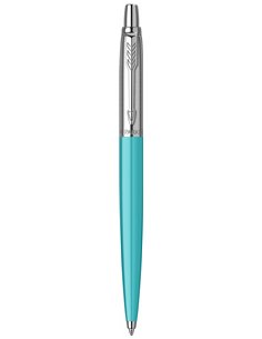 Pop Art Skyblue CT Pix Parker Jotter Original