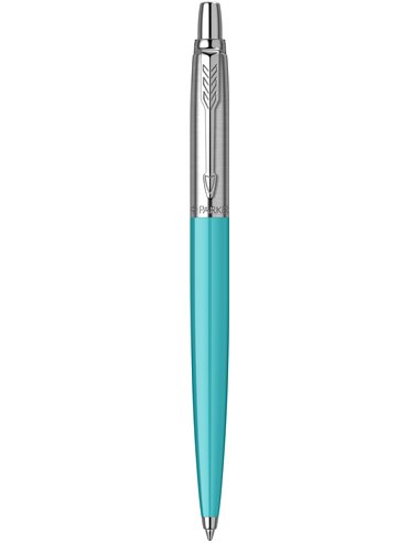 Pop Art Skyblue CT Pix Parker Jotter Original